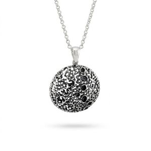 Сребърни висулки - Сребърни висулки без камък - 172986