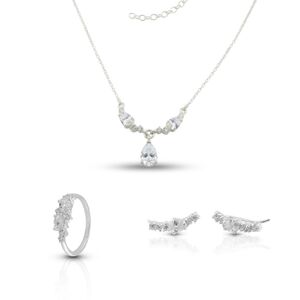 Нови модели сребърни бижута - 8000507