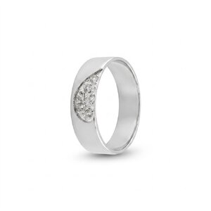 Сребърни пръстени - Сребърни пръстени с камък - 1585267