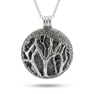Сребърна висулка без камък 187626