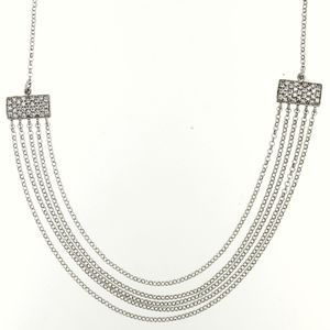 Сребърни колиета 701120