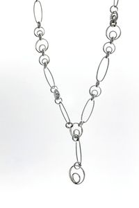 Сребърни колиета 708268