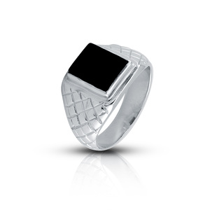 Колекции - Сребърни бижута за мъже - 1474286