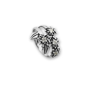 Сребърни пръстени - Сребърни пръстени с камък - 1626057