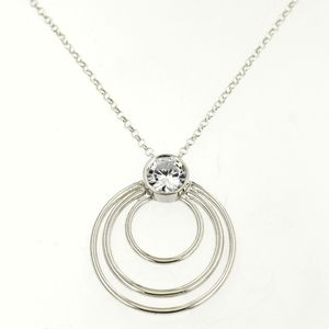 Сребърни колиета 701128