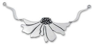 Сребърни колиета 700189