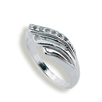 Сребърни пръстени - Сребърни пръстени с камък - 1625004